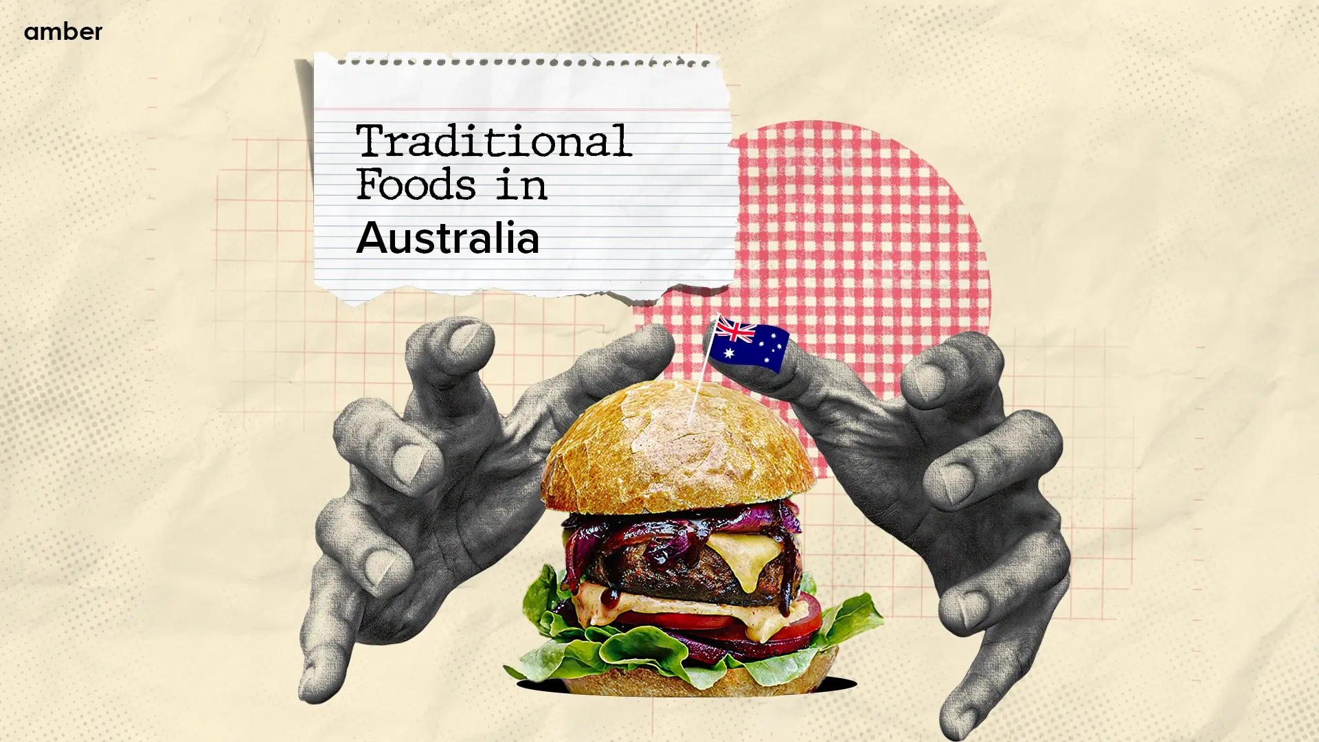 Top 15 Traditional Australian Food | Amber | Amber